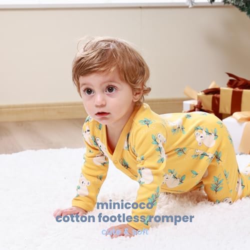 Soft 100 Cotton Baby Romper