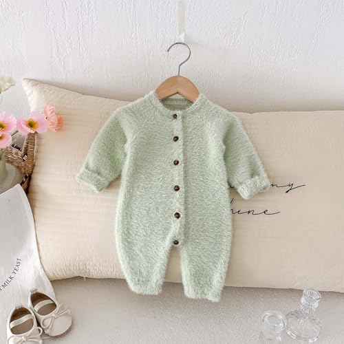 Happy Little Romper for Babies