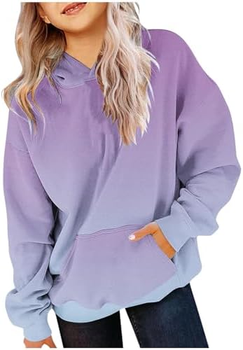 Itsame C archives Cute Gradient Hoodie for Girls Boys Girls