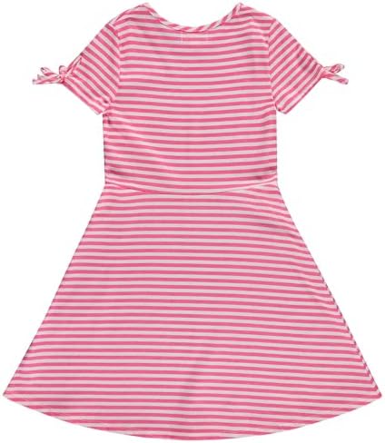 Perfect 3-Piece Summer Dress Set