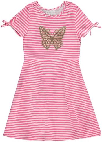 Perfect 3-Piece Summer Dress Set