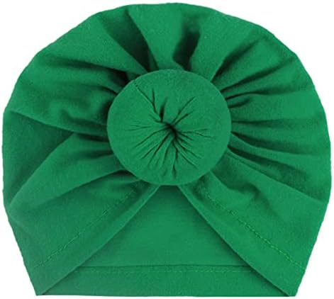 Bright Cheery Baby Turban