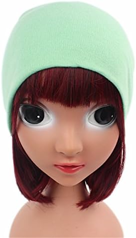 Adorable Skull Beanie for Kids Soft Warm and Unisex Design