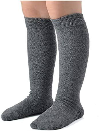 EPEIUS Girls Knee High School Socks