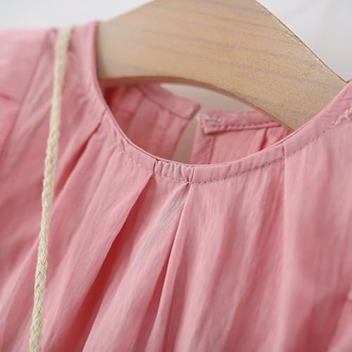 Beessbest toddler girl dress