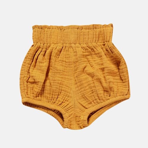 Cute 3-Piece Shorts for Kids - Soft Comfortable