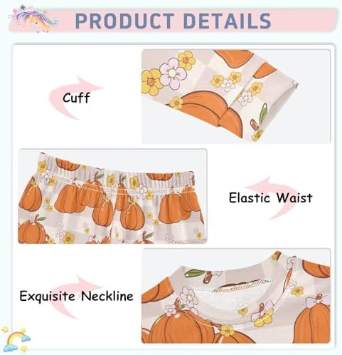 Perfect Pajamas for Kids