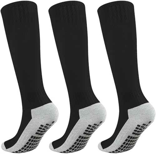 Coziwill Kids Soccer Socks