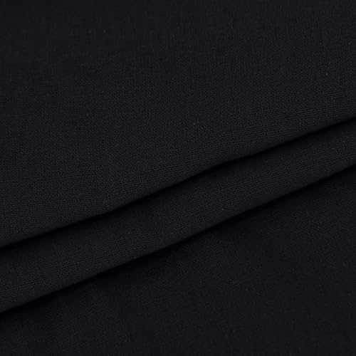 Casual Cotton Linen Pants Summer Lightweight Lounge relieving day