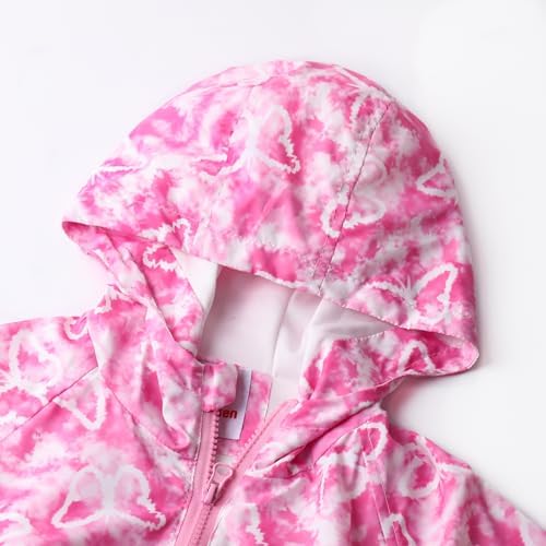 WELAKEN Lightweight Jacket for Kids