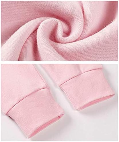 BigPets Unisex Cartoon Ears Cotton Pants for Babies