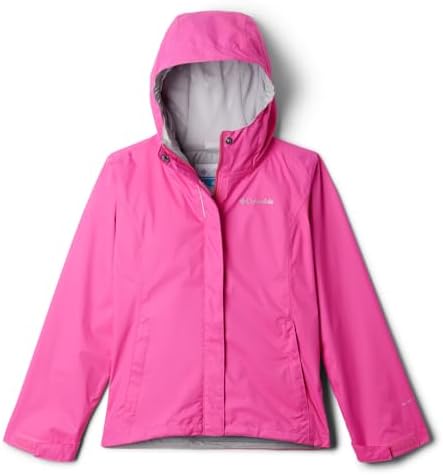 Columbia Girls Arcadia II Jacket - waterproof breathable and stylish