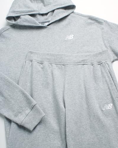 New Balance Cozy Two-Piece Set for Girls 7-16