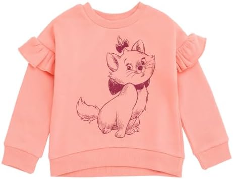 Disney Princess Minnie Mouse Winnie the Pooh The Aristocats Cozy Overalls