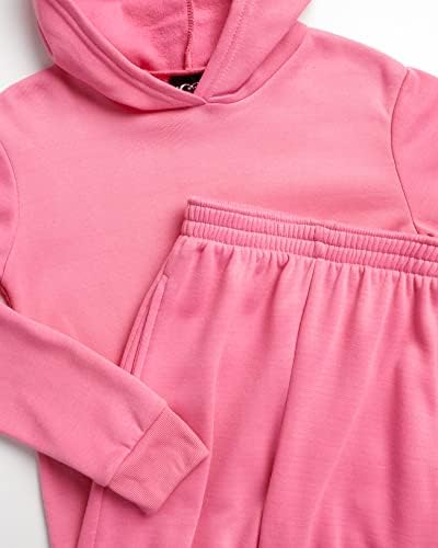 Real Love Girls Active Tracksuit - Perfect for Daily Wear