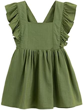 Adorable Toddler Dress