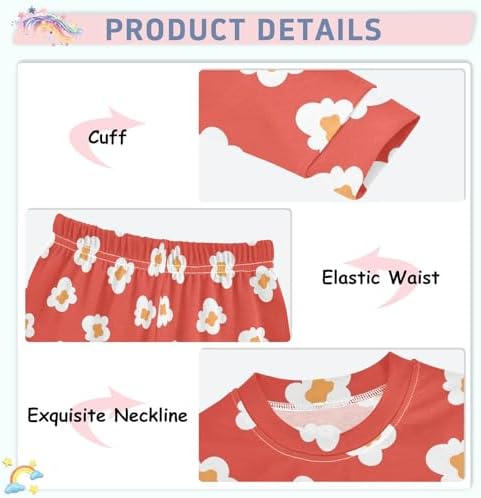 WIFIU Cozy Pajama Set