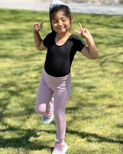 Stelle Girls Leggings