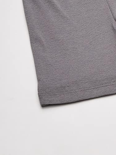 Hanes Baby Toddler Ultimate Flexy Knit Shorts 3-Pack