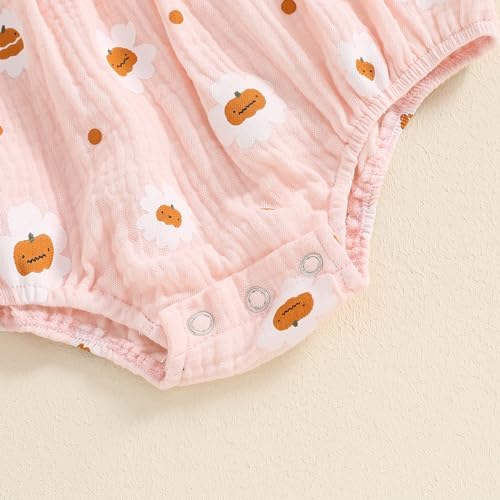 Perfect Halloween Outfit for Newborn GirlsROMPER BVF09