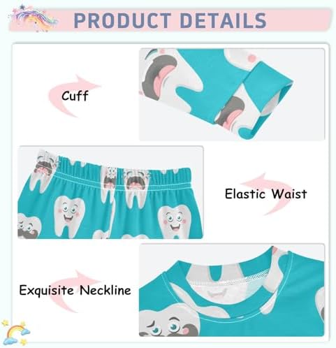Soft Cotton Pajama Set