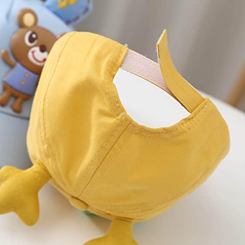 Adorable Childens Sun Hat with UPF 50 Protection