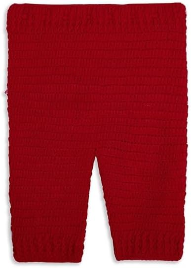 Cozy Woolen Sweater for Kids