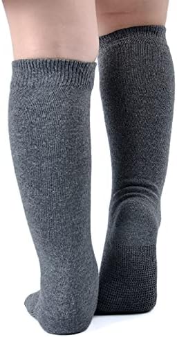 EPEIUS Girls Knee High School Socks