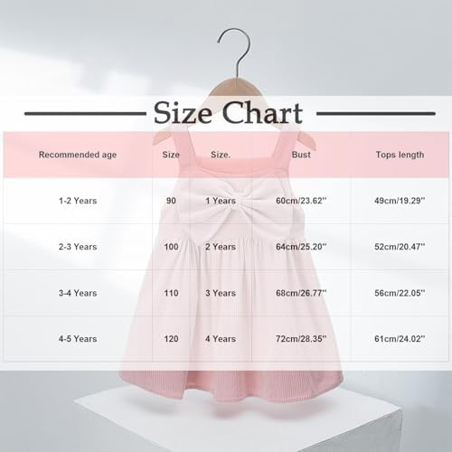 Beessbest Toddler Girls Summer Celebrating Dress