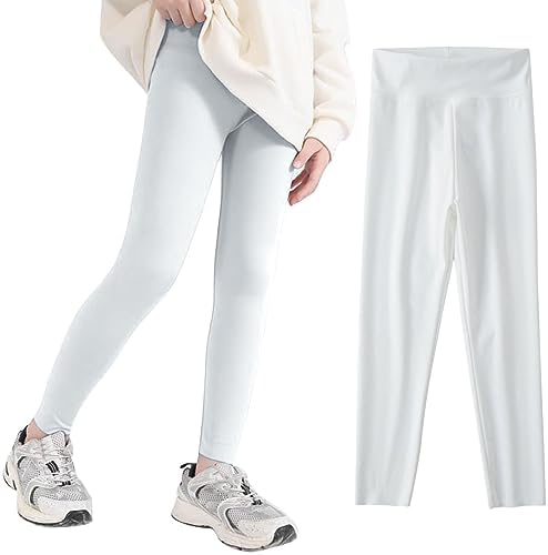 Girls Compression Pants Kids