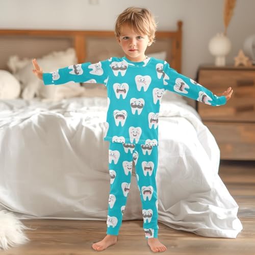 Soft Cotton Pajama Set