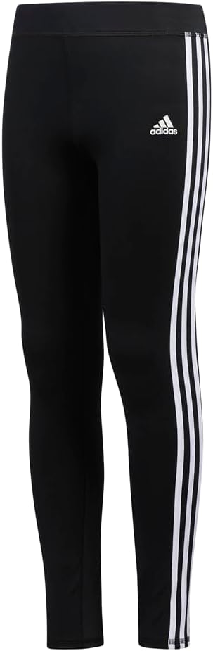 Adidas Girls Performance Tight Legging