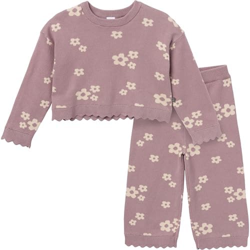 Modern Moments Baby Jacquard Set