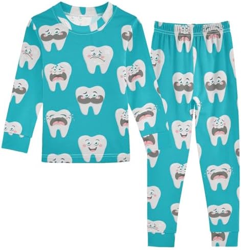 Soft Cotton Pajama Set