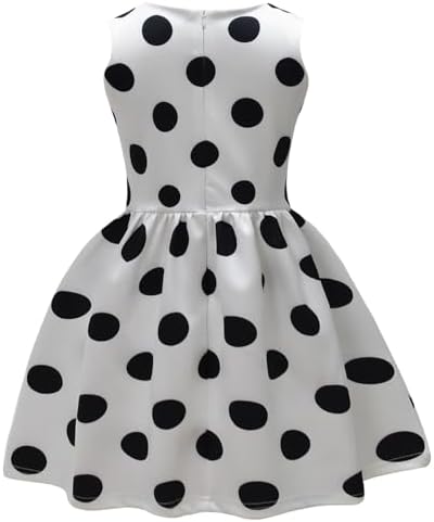 Stylish Party Dress for Girls 2-13