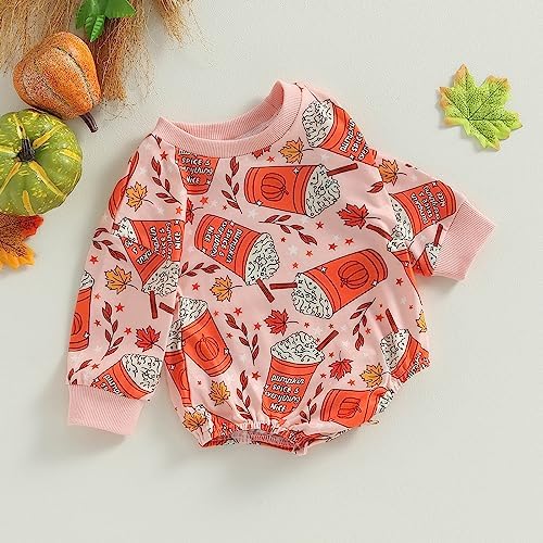 Easter Toddler romper Fuzzy BunnyEmbroidery Romper Sweatshirt