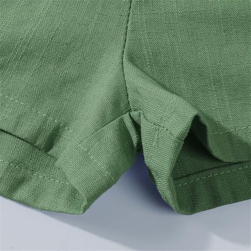 BILIKEYU Newborn Romper