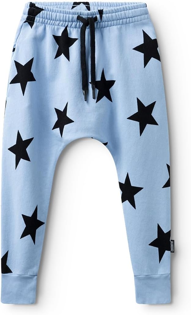 Adorable Harem Pants for Kids Babies