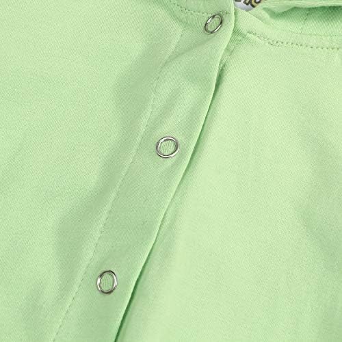 Noubeau Dinosaur Romper for Babies