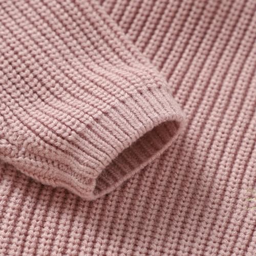 Easter Cozy Knit Sweater Toddler