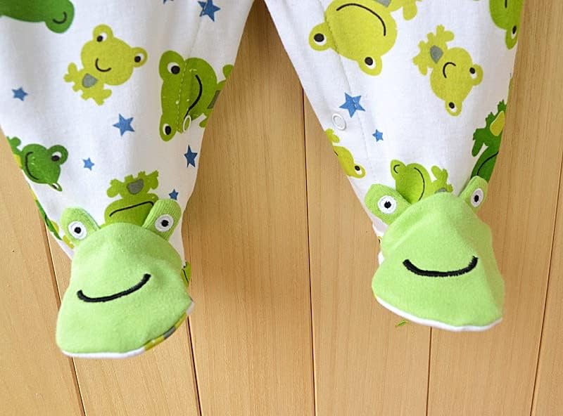 Perfect Newborn Romper for Girls and Boys