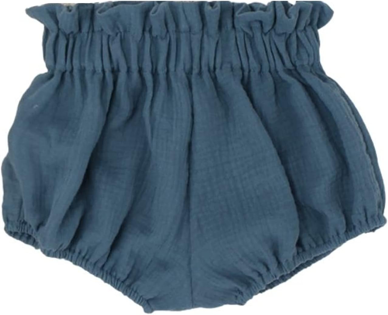 EISHOW Baby Cotton Bloomers Soft Comfortable Floral Diaper Covers
