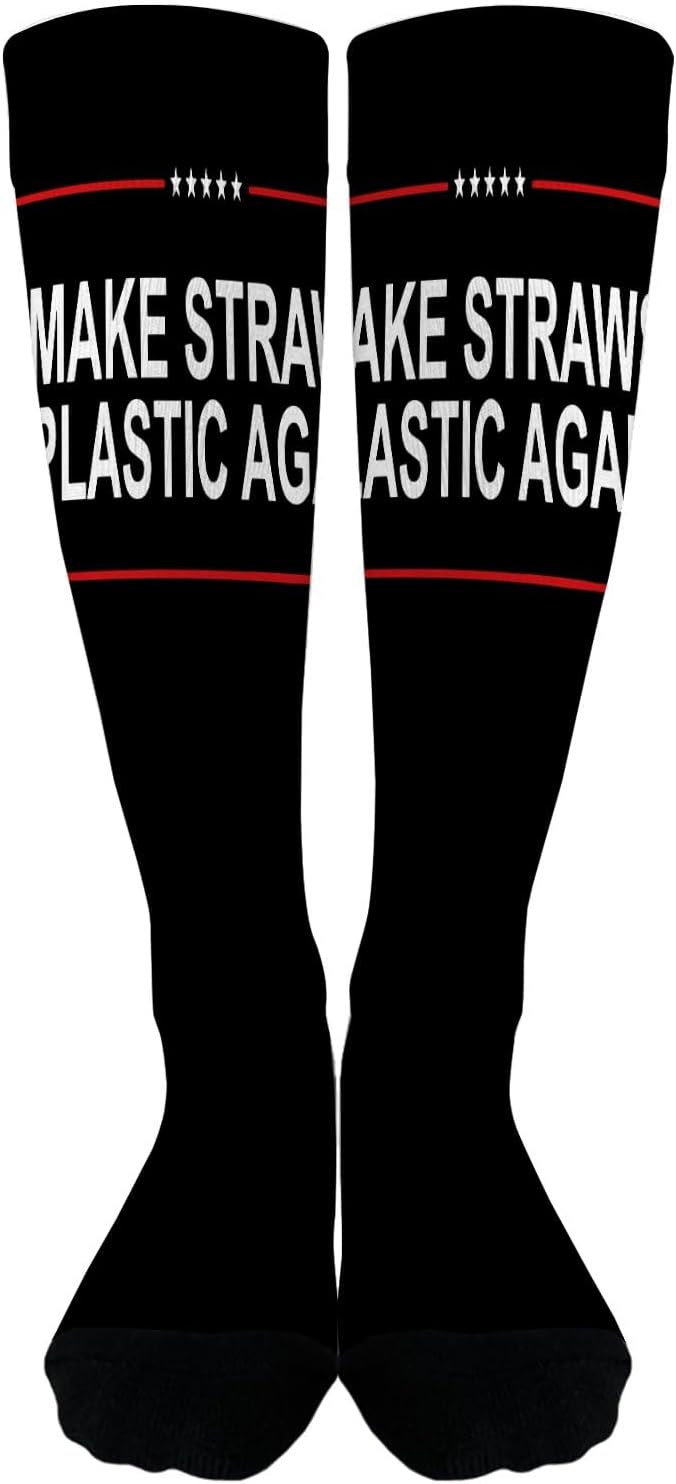 Cute Knee High Socks for Boys