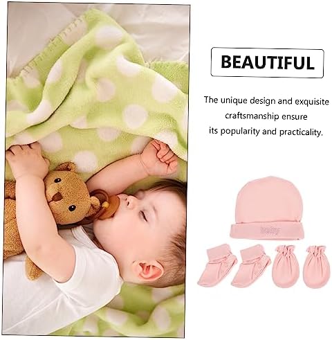 Stay Safe Anti-chars Kit for Newborns