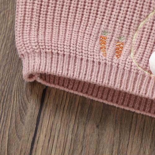 Easter Cozy Knit Sweater Toddler