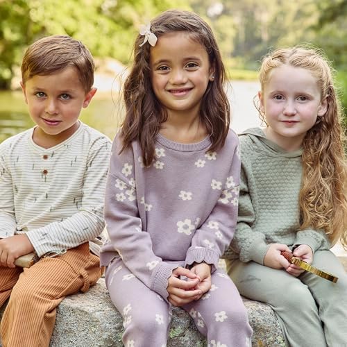 Modern Moments Baby Jacquard Set