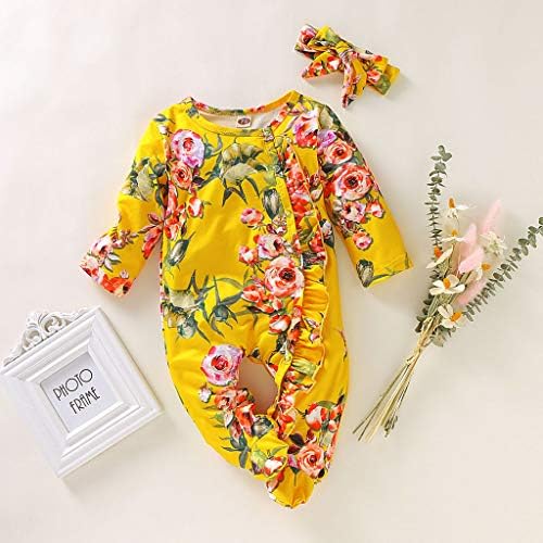 2-Piece Romper Set for Babies