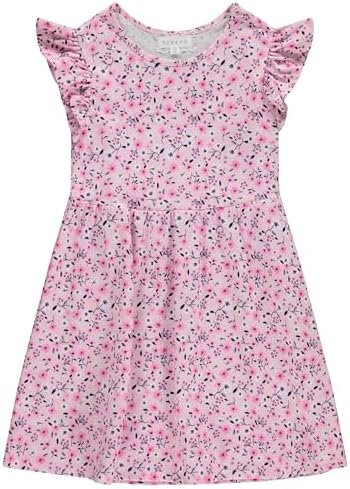 Perfect 3-Piece Summer Dress Set