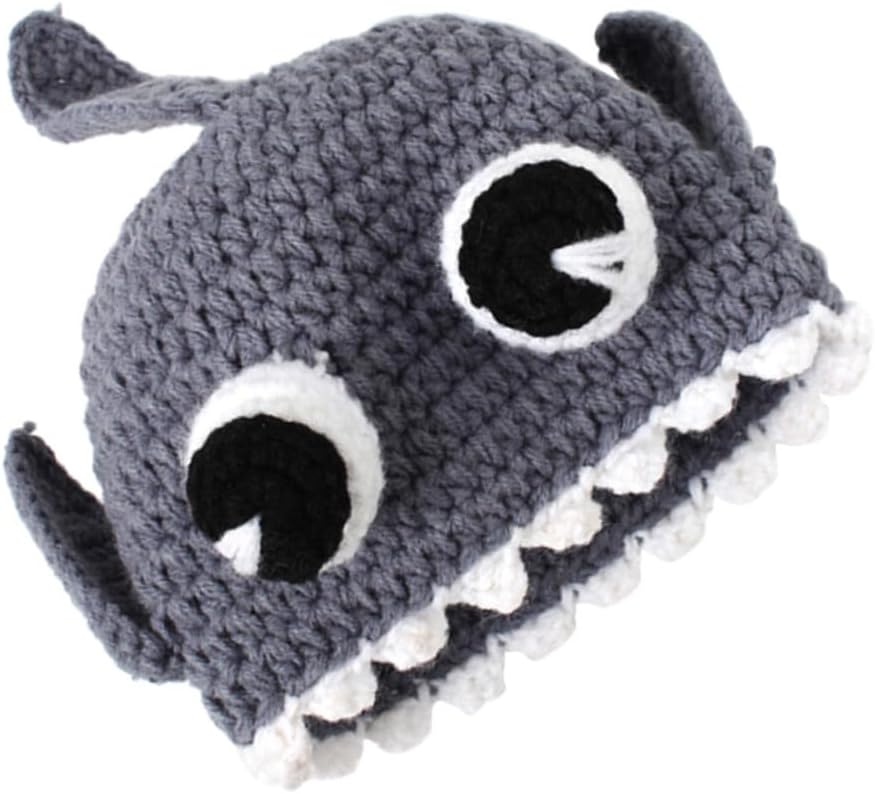 Warm Winter Hats for Babies Cozy Style