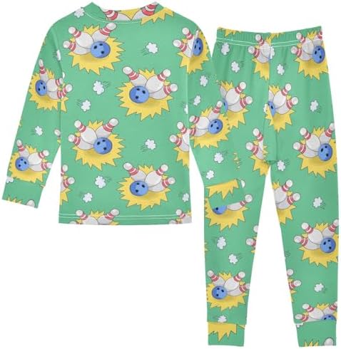 Buffer-reviewed Soft Cotton Pajama Set for Sleep Style